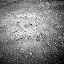 Nasa's Mars rover Curiosity acquired this image using its Right Navigation Camera on Sol 1891, at drive 532, site number 67