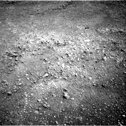 Nasa's Mars rover Curiosity acquired this image using its Right Navigation Camera on Sol 1891, at drive 544, site number 67