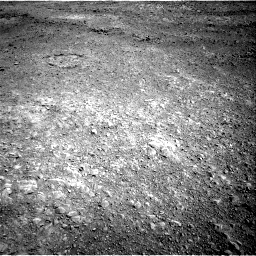 Nasa's Mars rover Curiosity acquired this image using its Right Navigation Camera on Sol 1891, at drive 568, site number 67