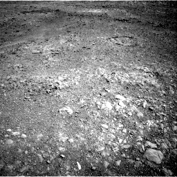 Nasa's Mars rover Curiosity acquired this image using its Right Navigation Camera on Sol 1891, at drive 586, site number 67
