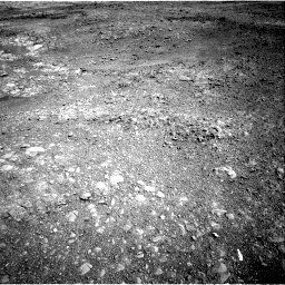 Nasa's Mars rover Curiosity acquired this image using its Right Navigation Camera on Sol 1891, at drive 592, site number 67