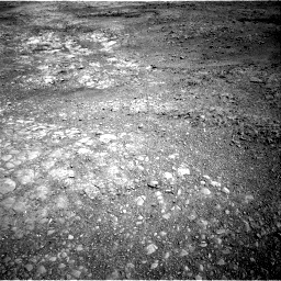Nasa's Mars rover Curiosity acquired this image using its Right Navigation Camera on Sol 1891, at drive 598, site number 67