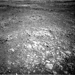 Nasa's Mars rover Curiosity acquired this image using its Right Navigation Camera on Sol 1891, at drive 622, site number 67