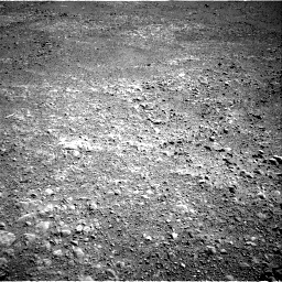 Nasa's Mars rover Curiosity acquired this image using its Right Navigation Camera on Sol 1891, at drive 634, site number 67