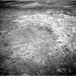 Nasa's Mars rover Curiosity acquired this image using its Left Navigation Camera on Sol 1894, at drive 698, site number 67