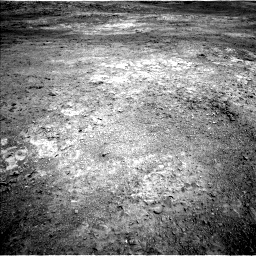 Nasa's Mars rover Curiosity acquired this image using its Left Navigation Camera on Sol 1894, at drive 704, site number 67