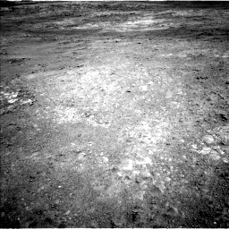 Nasa's Mars rover Curiosity acquired this image using its Left Navigation Camera on Sol 1894, at drive 728, site number 67