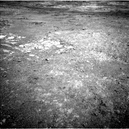 Nasa's Mars rover Curiosity acquired this image using its Left Navigation Camera on Sol 1894, at drive 740, site number 67