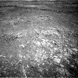Nasa's Mars rover Curiosity acquired this image using its Right Navigation Camera on Sol 1894, at drive 662, site number 67