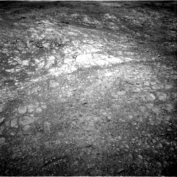 Nasa's Mars rover Curiosity acquired this image using its Right Navigation Camera on Sol 1894, at drive 668, site number 67