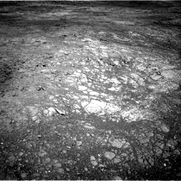 Nasa's Mars rover Curiosity acquired this image using its Right Navigation Camera on Sol 1894, at drive 686, site number 67