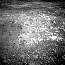 Nasa's Mars rover Curiosity acquired this image using its Right Navigation Camera on Sol 1894, at drive 692, site number 67