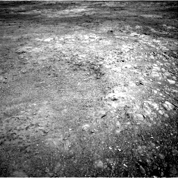 Nasa's Mars rover Curiosity acquired this image using its Right Navigation Camera on Sol 1894, at drive 698, site number 67