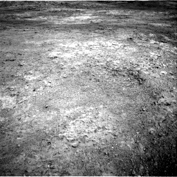 Nasa's Mars rover Curiosity acquired this image using its Right Navigation Camera on Sol 1894, at drive 704, site number 67