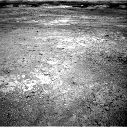 Nasa's Mars rover Curiosity acquired this image using its Right Navigation Camera on Sol 1894, at drive 710, site number 67