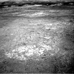 Nasa's Mars rover Curiosity acquired this image using its Right Navigation Camera on Sol 1894, at drive 716, site number 67