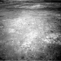 Nasa's Mars rover Curiosity acquired this image using its Right Navigation Camera on Sol 1894, at drive 728, site number 67