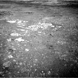 Nasa's Mars rover Curiosity acquired this image using its Right Navigation Camera on Sol 1894, at drive 752, site number 67