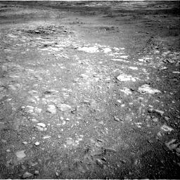 Nasa's Mars rover Curiosity acquired this image using its Right Navigation Camera on Sol 1894, at drive 764, site number 67