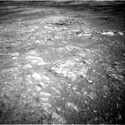 Nasa's Mars rover Curiosity acquired this image using its Right Navigation Camera on Sol 1894, at drive 776, site number 67