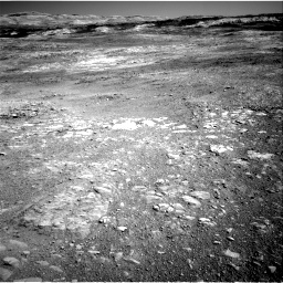Nasa's Mars rover Curiosity acquired this image using its Right Navigation Camera on Sol 1894, at drive 782, site number 67