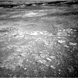 Nasa's Mars rover Curiosity acquired this image using its Right Navigation Camera on Sol 1894, at drive 788, site number 67