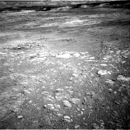 Nasa's Mars rover Curiosity acquired this image using its Right Navigation Camera on Sol 1894, at drive 794, site number 67