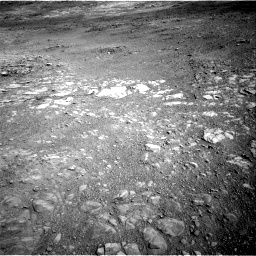 Nasa's Mars rover Curiosity acquired this image using its Right Navigation Camera on Sol 1894, at drive 800, site number 67