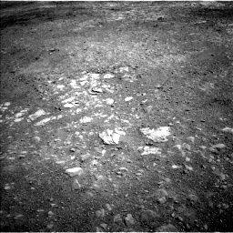 Nasa's Mars rover Curiosity acquired this image using its Left Navigation Camera on Sol 1896, at drive 812, site number 67