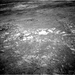 Nasa's Mars rover Curiosity acquired this image using its Left Navigation Camera on Sol 1896, at drive 824, site number 67