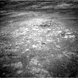 Nasa's Mars rover Curiosity acquired this image using its Left Navigation Camera on Sol 1896, at drive 836, site number 67