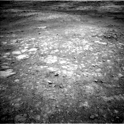 Nasa's Mars rover Curiosity acquired this image using its Left Navigation Camera on Sol 1896, at drive 848, site number 67