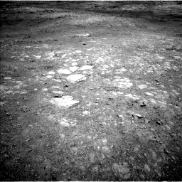 Nasa's Mars rover Curiosity acquired this image using its Left Navigation Camera on Sol 1896, at drive 854, site number 67