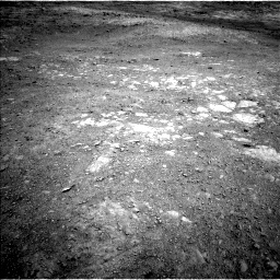 Nasa's Mars rover Curiosity acquired this image using its Left Navigation Camera on Sol 1896, at drive 866, site number 67