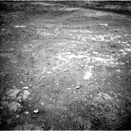 Nasa's Mars rover Curiosity acquired this image using its Left Navigation Camera on Sol 1896, at drive 872, site number 67