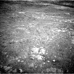 Nasa's Mars rover Curiosity acquired this image using its Left Navigation Camera on Sol 1896, at drive 878, site number 67