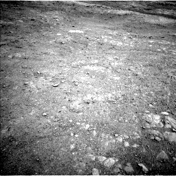 Nasa's Mars rover Curiosity acquired this image using its Left Navigation Camera on Sol 1896, at drive 884, site number 67