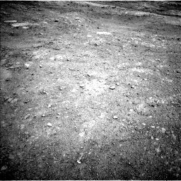 Nasa's Mars rover Curiosity acquired this image using its Left Navigation Camera on Sol 1896, at drive 890, site number 67