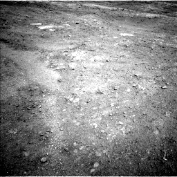 Nasa's Mars rover Curiosity acquired this image using its Left Navigation Camera on Sol 1896, at drive 896, site number 67