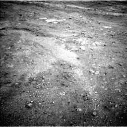 Nasa's Mars rover Curiosity acquired this image using its Left Navigation Camera on Sol 1896, at drive 902, site number 67