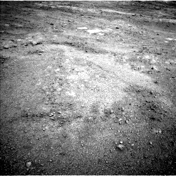 Nasa's Mars rover Curiosity acquired this image using its Left Navigation Camera on Sol 1896, at drive 908, site number 67