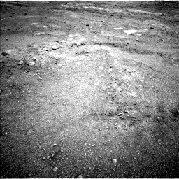 Nasa's Mars rover Curiosity acquired this image using its Left Navigation Camera on Sol 1896, at drive 914, site number 67