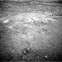 Nasa's Mars rover Curiosity acquired this image using its Left Navigation Camera on Sol 1896, at drive 926, site number 67