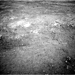 Nasa's Mars rover Curiosity acquired this image using its Left Navigation Camera on Sol 1896, at drive 932, site number 67