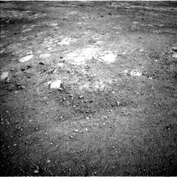 Nasa's Mars rover Curiosity acquired this image using its Left Navigation Camera on Sol 1896, at drive 938, site number 67
