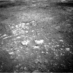 Nasa's Mars rover Curiosity acquired this image using its Right Navigation Camera on Sol 1896, at drive 812, site number 67