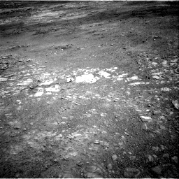 Nasa's Mars rover Curiosity acquired this image using its Right Navigation Camera on Sol 1896, at drive 824, site number 67