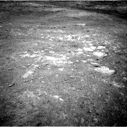 Nasa's Mars rover Curiosity acquired this image using its Right Navigation Camera on Sol 1896, at drive 866, site number 67
