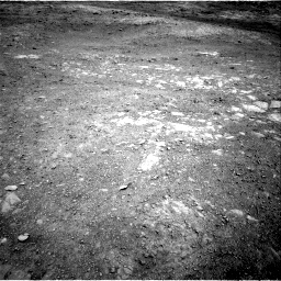 Nasa's Mars rover Curiosity acquired this image using its Right Navigation Camera on Sol 1896, at drive 872, site number 67