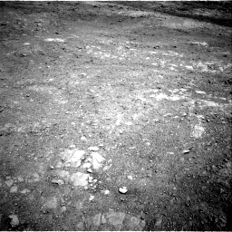 Nasa's Mars rover Curiosity acquired this image using its Right Navigation Camera on Sol 1896, at drive 878, site number 67